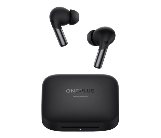 OnePlus Buds Pro 2 czarny - 1114948 - zdjęcie